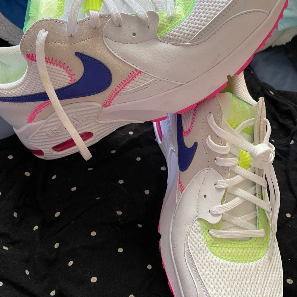 Nike Air Max